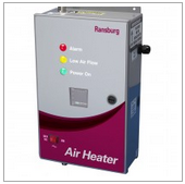 Air Heater (Model A11065)