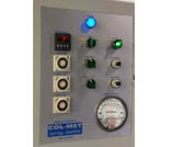 Booth Control Panels