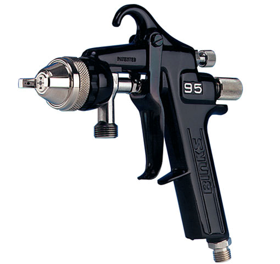 Model 95 Conventional Spray Guns