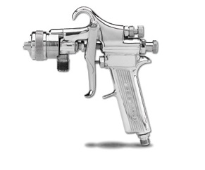 MBC-510 Conventional Spray Gun