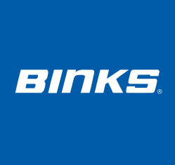 Binks Conventional Spray Guns