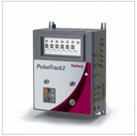 PulseTrack2 Speed Control & Monitoring System