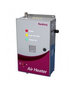 Air Heater Assembly