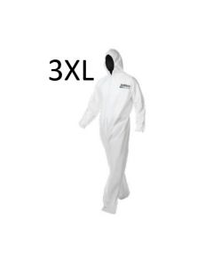 3XLarge Disposable Coverall