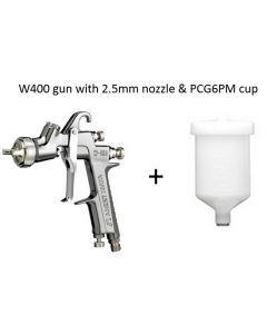 W400-251G Gun/Cup (Pcg6Pm) 
