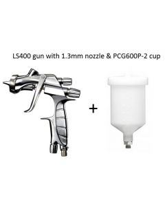 Ls400-1301 SuperNova Gun/Cup (Pcg600P-2) 