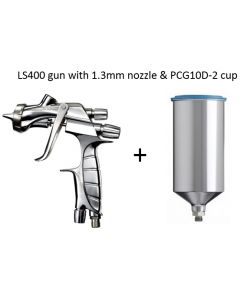 Ls400-1301 SuperNova Gun/Cup (Pcg10D-2) 