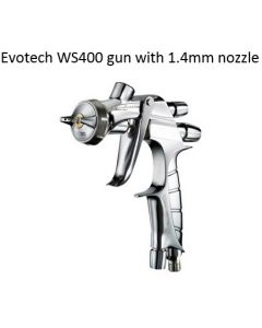 Ws400-1401Hd Gun Only
