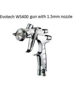Ws400-1501Hd Gun Only