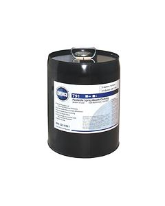 5GAL SOLVENT WHITE BOOTH COAT