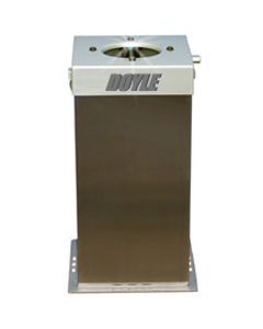Doyle Applicator Cleaner Model Ds 24-150