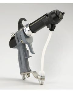 Vector R90 Cascade Hand Gun 85kV (Water) 