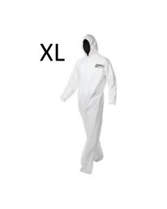 X-Large Disposable Coverall