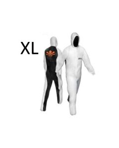 XLarge Reusable Coverall