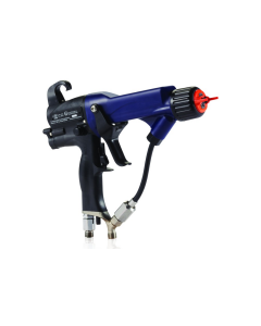 Pro Xp85 Aa Electrostatic Gun