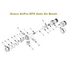 Graco AirPro EFX Air Brush