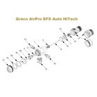 Graco AirPro EFX HiTech