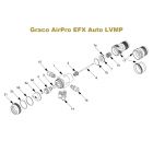 Graco AirPro EFX LVMP